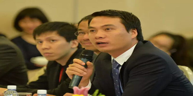 Trần Nguyễn Phương Hiếu - Nâng Tầm Dịch Vụ Giải Trí F168 5 Trần Nguyễn Phương Hiếu đã cho thấy cái nhìn vĩ mô của mình