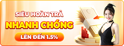 F168 siêu hoàn trả